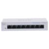 SWITCH L2 NON GERE 8 PORTS CISCO CBS110-8T-D-EU