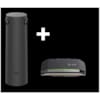 KIT BUNDLE CAMÉRA DE VISIOCONFÉRENCE SUR TABLE 360° LOGITECH SIGHT + AUDIOCONFERENCE POLY SYNC 20
