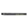 Catalyst 2960-X 24 GigE PoE 370W, 2 x 10G SFP+ LAN Base
