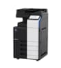 Imprimante Multifonction Bizhub 301i, 30ppm Monochrome, Cassette 2x500f, bypass 150f carte réseau, RAM 8Go, 256Go SSD, + CHARGEUR DE DOCUMENTS Recto-verso + MEUBLE SUPPORT + toner démarrage