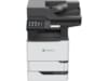 Imprimante multifonctions noir et blanc laser USB 2.0 LAN Gigabit RJ-45