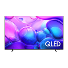 Samsung Smart TV QLED Série 6 65''