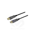 CORDON HDMI ULTRA HIGHSPEED AVEC ETHERNET - 10M 640468