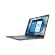 DELL PRO 16 PC16250 Intel CORE 5-120U (10 cores, up to 5,00 GHz) 8GB DDR5 5600 MT/s / 512GB SSD M.2 2230, TLC, PCIe Gen 4 NVMe, 16", FHD+, IPS, antiéblouissement, 300 cd/m², 45 % NTSC, webcam infrarouge FHD /Intel® Arc™/ Carte sans fil Wi-Fi 6E (6 si 6E n DP16-i5-W