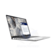DELL Pro 16 Plus PB16250 Intel ULTRA 7- 255U (12 TOPS NPU,, 12 cores, up to 5,20 GHz) 16GB, DDR5 5600 MHz/ 512GB SSD M.2 2230, TLC, PCIe Gen 4 NVMe, 16", FHD+, IPS, antiéblouissement, 300 cd/m², 45 % NTSC, webcam infrarouge FHD /Intel® Arc™/Carte Intel® W DP16P-U7-FD