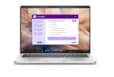 DELL Pro 14 Plus AI Intel Core ULTRA 5-235U vPro (12 MB Intel® Smart Cache, 12 cores, up to 4,90 GHz) 16GB, LPDDR5x, 8 533 MT/s / 512GB SSD M.2 2230, TLC, PCIe Gen 4 NVMe, 14", FHD+, IPS, antiéblouissement, 300 cd/m², 45 % NTSC, webcam infrarouge FHD /Int
