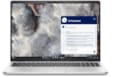 DELL Pro 16 Plus AI Intel ULTRA 7- 265U vPro (12 MB Intel® Smart Cache, 12 cores, up to 5,30 GHz) 16GB, DDR5 5600 MHz/ 512GB SSD M.2 2230, TLC, PCIe Gen 4 NVMe, 16", FHD+, IPS, antiéblouissement, 300 cd/m², 45 % NTSC, webcam infrarouge FHD /Intel® Arc™/C