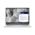 DELL Pro 16 Plus Intel ULTRA 5-235U vPro (12 MB Intel® Smart Cache, 12 cores, up to 4,90 GHz) 16GB, DDR5 5600 MHz/ 512GB SSD M.2 2230, TLC, PCIe Gen 4 NVMe, 16", FHD+, IPS, antiéblouissement, 300 cd/m², 45 % NTSC, webcam infrarouge FHD /Intel® Arc™/Carte