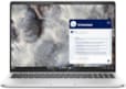 DELL Pro 16 PLUS PB16250 Intel ULTRA 7- 265U vPro (12 TOPS NPU, 12 cores, up to 5,30 GHz) 16GB,( 2x 8Go) DDR5 5600 MHz/ 512GB SSD M.2 2230, TLC, PCIe Gen 4 NVMe, 16", FHD+, IPS, antiéblouissement, 300 cd/m², 45 % NTSC, webcam infrarouge FHD /Intel® Arc™
