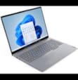 ThinkBook 16 G8 IAL, Intel® Core™ Ultra 7 255H 21SK004MTP