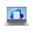 LENOVO ThinkBook 16 G8 IAL, Intel® Core™ Ultra 5 225U (12C (2P + 8E + 2LPE) / 14T, Max Turbo up to 4.8GHz, 12MB Intel Smart Cache), Intel® AI Boost intégré, jusqu’à 12 TOPS, 16GB SO-DIMM DDR5-5600, 512 GB SSD M.2 2242 PCIe® 4.0x4 NVMe®, 16" Tactile WUXGA