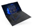 LENOVO ThinkPad E16 Gen3, Intel® Core™ Ultra 5 225U (2C (2P + 8E + 2LPE) / 14T, Max Turbo up to 4.8GHz, 12MB) Intel® AI Boost, up to 12 TOPS, 16GB SO-DIMM DDR5-5600, 512 GB SSD M.2 2242 PCIe® 4.0x4 NVMe® Opale 2.0, 16" WUXGA (1920x1200) IPS 300nits Antir 21SR001MFE