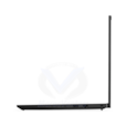 LENOVO ThinkPad E16 Gen 2, Intel® Core™ Ultra 7 255H (16C (6P + 8E + 2LPE) / 16T, Max Turbo jusqu’à 5,1GHz, 24MB de cache intelligent Intel), Intel® AI Boost intégré, jusqu’à 13 TOPS, 16GB SO-DIMM DDR5-5600, 512 GB SSD M.2 2242 PCIe® 4.0x4 NVMe® Opale 2. 21SR001NFE