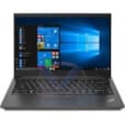 LENOVO ThinkPad E14 Gen 7 (Intel), Intel® Core™ Ultra 7 255H (16C (6P + 8E + 2LPE) / 16T, Max Turbo up to 5.1GHz, 24MB Intel® Smart Cache), 16 Go SODIMM DDR5-5600, 512 GB SSD M.2 2242 PCIe® 4.0x4 NVMe® Opal 2.0, Ecran 14" WUXGA (1920x1200) IPS 300nits An
