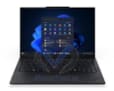 LENOVO ThinkPad E14 Gen 7 (Intel), Intel® Core™ Ultra 5 226V (8C (4P + 4LPE) / 8T, Max Turbo jusqu’à 4,5 GHz, 8MB de cache intelligent Intel®) Intel AI Boost intégré®, jusqu’à 40 TOPS, 16GB soudé LPDDR5X-8533, mémoire MoP, 512 GB SSD M.2 2242 PCIe® 4.0x4