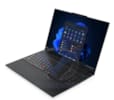 LENOVO ThinkPad E16 Gen3, Intel® Core™ Ultra 5 226V (8C (4P + 4LPE) / 8T, Max Turbo up to 4.5GHz, 8MB Intel® Smart Cache) Intel® AI Boost, up to 40 TOPS, 16GB soudé LPDDR5X-8533, 512 GB SSD M.2 2242 PCIe® 4.0x4 NVMe® Opale 2.0, 16" WUXGA (1920x1200) IPS 22AY0000FE