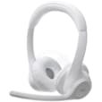 LOGITECH 300 Casque ZONE 300 WHITE BT 981-001417