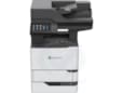 Imprimante multifonctions Noir et blanc Laser Recto-verso A4/Lega MX721adhe