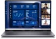 Dell Latitude 9450 2in1, intel Core ULTRA 7-165U (12 MB Intel® Smart Cache, 12 cores, up to 4,90 GHz), 16GB LPDDR5x, 7 467 MT/s, 512GB SSD SSD M.2 2230, TLC, Gen 4 PCIe NVMe, 14" Tactile QHD+ 2 560 x 1 600 IPS, antisalissure, antireflet, 500 cd/m², Comfor DL-LAT9450-2IN1