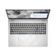 DELL Pro 16 Plus PB16250 Intel ULTRA 7- 255U (12 TOPS NPU,, 12 cores, up to 5,20 GHz) 16GB, DDR5 5600 MHz/ 512GB SSD M.2 2230, TLC, PCIe Gen 4 NVMe, 16", FHD+, IPS, antiéblouissement, 300 cd/m², 45 % NTSC, webcam infrarouge FHD /Intel® Arc™/Carte Intel® W DP16P-U7-FD