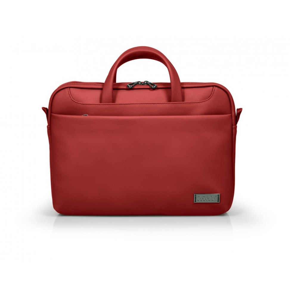 PORTDESIGN ZURICH TL 14/15.6 RED 110312