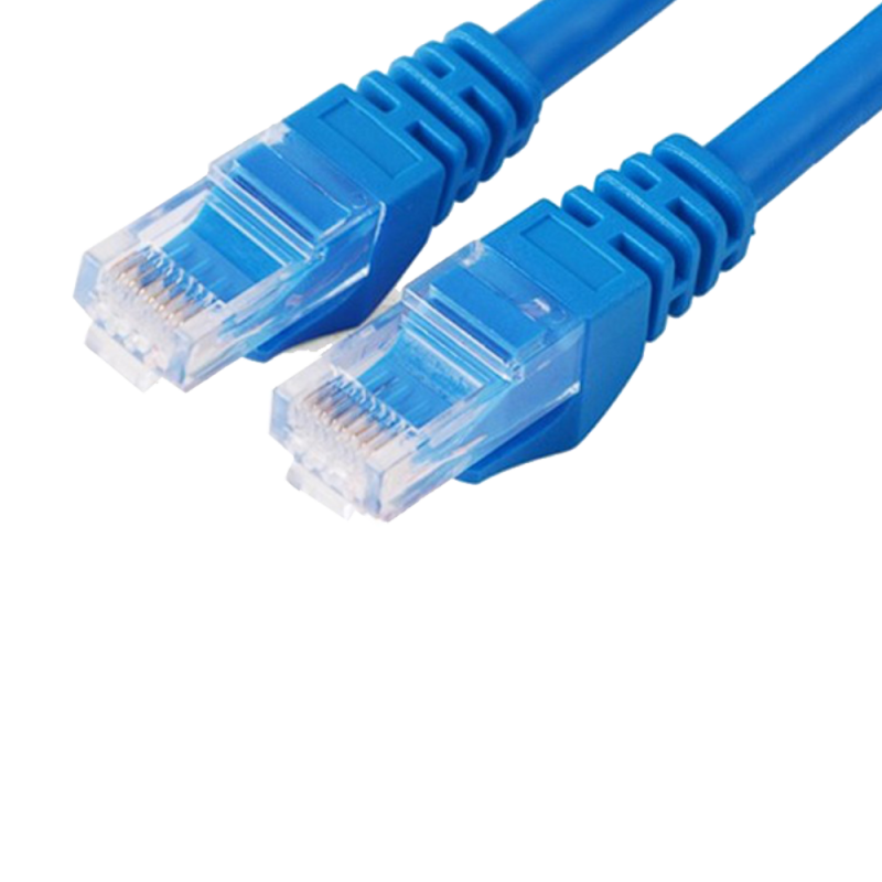 Cable Ethernet CAT6 5M 11204