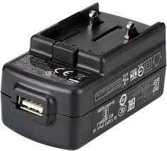 KIT Alimentation 5 V/2 A Scanpal EDA 50k/51/60/61K/70/71/52/5S 50136024-001