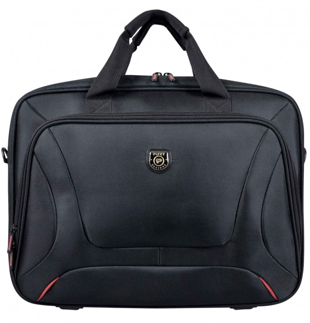 Sacoche COURCHEVEL Toploading pour Ordinateur 15,6" 160514