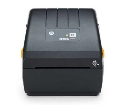 ZD230 Imprimante pour Etiquettes Transfert Thermique 203 x 203 DPI Avec Fil ZD23042-30EG00EZ