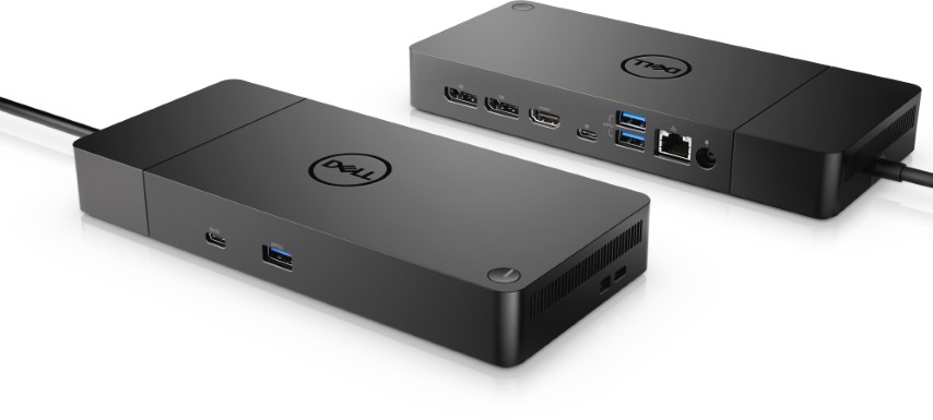 Station D'acceuil Dell Dock WD19S 180W 210-AZBU