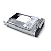 Disque Dur SSD SATA 480 Go 512e 2,5  avec Lecteur de Disque Dur HYB CARR 3,5 CusKit