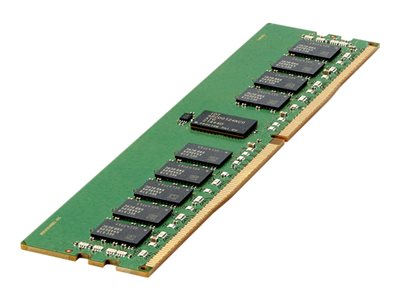 HPE 16GB 2Rx8 PC4-2666V-E STND KIT 879507-B21