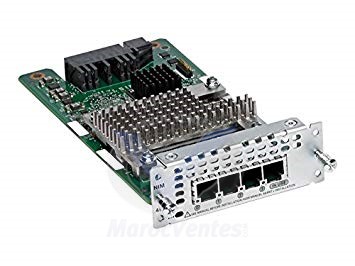 Module d