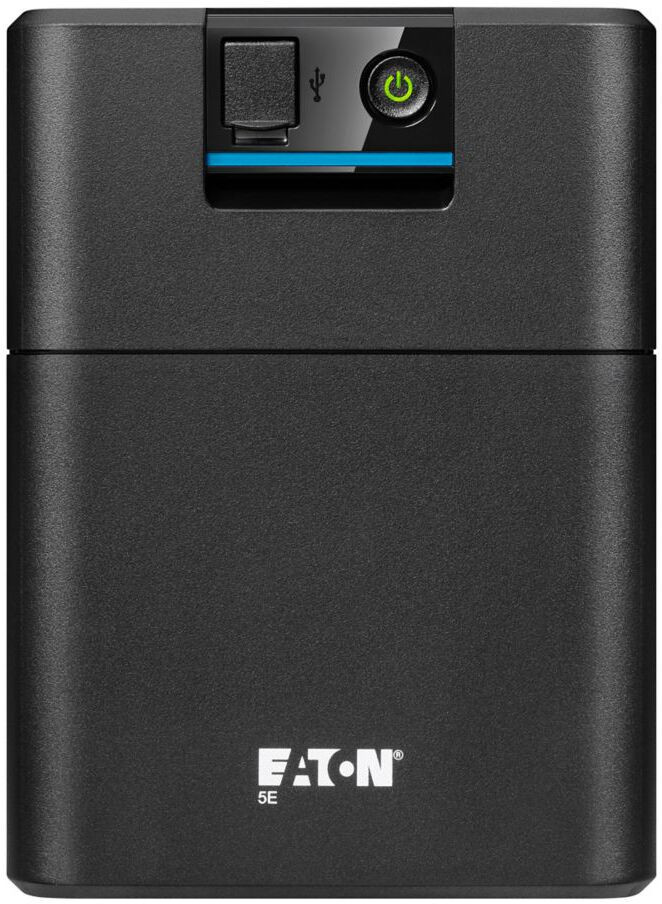 Onduleur Line-interactive 5E 1600 USB IEC G2 900 W / 1600 VA 6 Prises C13 5E1600UI
