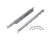 Rack Rails 19"(1100mm)