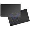 CARTE PVC 0.4 MIL NOIR 0.76 SBM