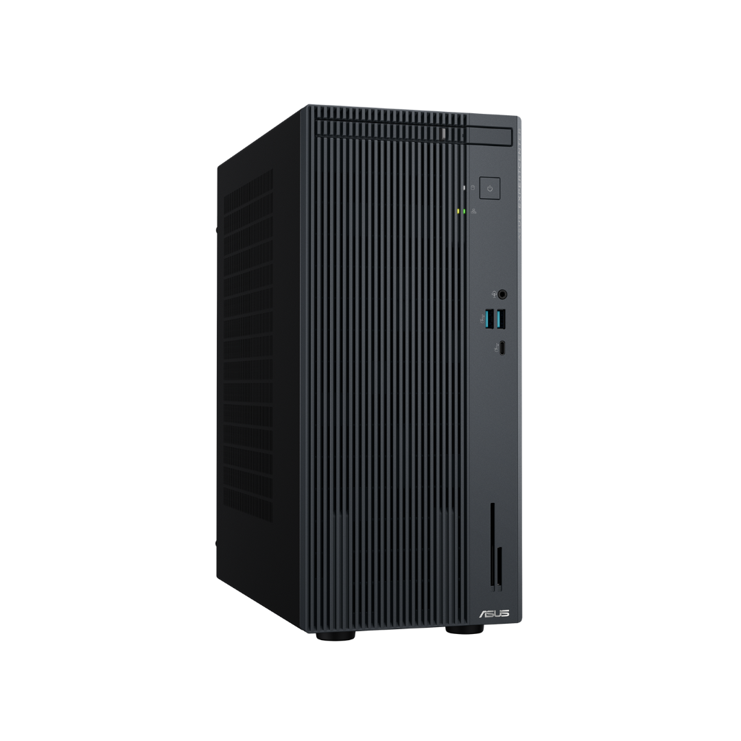 PC Bureau ExpertCenter P500MV MT i7-13620H 16Go 512Go SSD W11P BLACK 90PF05I1-M00ML0