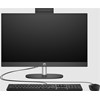 ProOne 240 G10 AiO i5-1335U 23.8 FHD 8Go 512Go SSD Freedos Noir