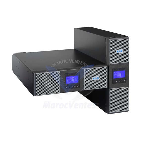 Module de Puissance pour Onduleur On-Line Double Conversion Eaton 9PX 3:1 Power Module 11000i 9PX11KIPM31