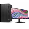 PC Bureau 290 G9 i5-13500 WIFI BT 256Go SSD 8 GB FreeDOS + Ecran P22v G5 21,45 