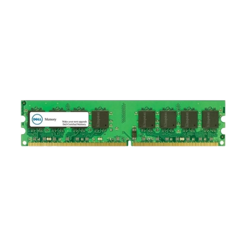Memory Upgrade - 16GB - 2RX8 DDR4 RDIMM 3200MHz AB257576