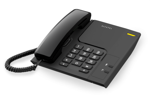 POSTE ALCATEL TEMPORIS T26 CE NOIR ALC-T26CE