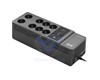 Onduleur CA 220/230 V 520 Watt 850 VA USB connecteurs de sortie 8