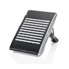 60-Button DSS Console Noire IP4WW-60D DSS-A