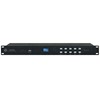 LECTEUR MULTIMEDIA USB-FM-REC