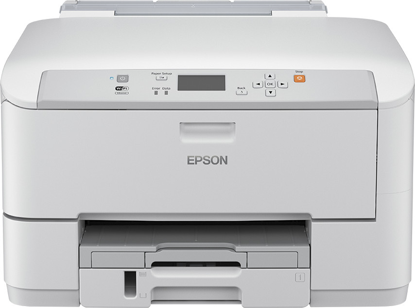 Imprimante monochrome jet d'encre WorkForce Pro WF-M5190DW C11CE38403