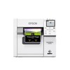 ColorWorks C4000e Imprimante d’étiquettes Impression de Haute Qualité Ecran LCD de 2.7 