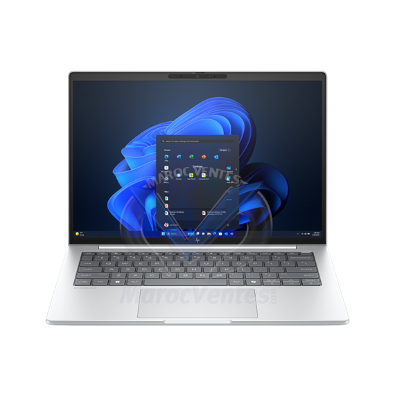 PC Portable HP EliteBook 8 G1i 14 Ultra 5-225U 14