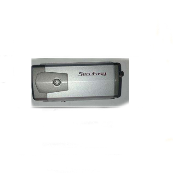 CAMERA BOX COULEUR .SONY SUPER HAD CCD1/3" 420TVL-0.5LUX+AUDIO D3142SR D3142SR