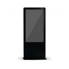 TOTEM AFFICHAGE TOUT-EN-UN TACTILE 55 POUCES Full HD 24h/24 et 7j/7